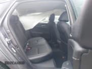 ✅ 2021 Honda Insight Touring • VIN: 19XZE4F91ME005517 • Lot: 42036493. Wystawiony na IAAI z przebiegiem 65 404 mil. Bezpłatny archiwum sprzedaży aukcyjnych z USA i szczegółowy raport historii pojazdu na DreamBid. Zdjęcie 8.