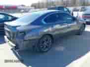 2012 Nissan Maxima S z VIN 1N4AA5APXCC821884, wystawiony jako IAAI lot #41640474 z przebiegiem 185 732 mil mil oraz . Historia ofert i sprzedaży dostępna na DreamBid. Obrazek 4.