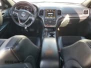 ✅ 2018 Jeep Grand Cherokee Altitude • VIN: 1C4RJFAG0JC245075 • Lot: 92907125. Listed on Copart with 75,198 mi. Free auction sales archive from the USA and detailed vehicle history report at DreamBid. Image 8.