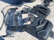 ✅ 2018 Chevrolet Tahoe LS • VIN: 1GNSCAKC5JR224799 • Лот: 41761362. Опубликован ранее на IAAI с пробегом 43 016 миль. Бесплатный доступ к архиву аукционных продаж из США и подробный отчёт об истории автомобиля на DreamBid. Изображение 12.