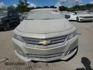 ✅ 2015 Chevrolet Impala LS • VIN: 2G11Z5SL0F9233513 • Лот: 76762664. Опубликован ранее на Copart с пробегом Не указан. Бесплатный доступ к архиву аукционных продаж из США и подробный отчёт об истории автомобиля на DreamBid. Изображение 5.