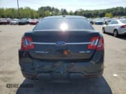 ✅ 2012 Ford Taurus SEL • VIN: 1FAHP2HW3CG135591 • Lot: 71118625. Listed on Copart with 202,558 mi. Free auction sales archive from the USA and detailed vehicle history report at DreamBid. Image 6.