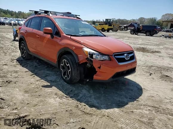 ✅ 2013 Subaru Crosstrek Premium • VIN: JF2GPACC1D2803143 • Lot: 52089015. Listed on Copart with 158,118 mi. Free auction sales archive from the USA and detailed vehicle history report at DreamBid. Image 11.
