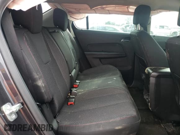 ✅ 2015 Chevrolet Equinox LT • VIN: 1GNFLFEK7FZ112157 • Лот: 72618904. Опубликован ранее на Copart с пробегом 92 949 миль. Бесплатный доступ к архиву аукционных продаж из США и подробный отчёт об истории автомобиля на DreamBid. Изображение 11.