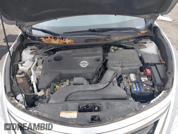 ✅ 2013 Nissan Altima SL • VIN: 1N4AL3AP0DC141069 • Лот: 43666718. Опубликован ранее на IAAI с пробегом 88 681 миль. Бесплатный доступ к архиву аукционных продаж из США и подробный отчёт об истории автомобиля на DreamBid. Изображение 10.