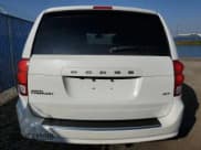 ✅ 2020 Dodge Grand Caravan GT • VIN: 2C4RDGEG9LR152203 • Lot: 82050295. Wystawiony na Copart z przebiegiem 105 909 mil. Bezpłatny archiwum sprzedaży aukcyjnych z USA i szczegółowy raport historii pojazdu na DreamBid. Zdjęcie 6.