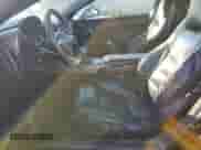 2007 Chevrolet Corvette with VIN 1G1YY25U875118015, listed as a Copart auction lot 82585534 with 161,401 mi miles and Salvage title. Bid and sale history available at DreamBid. Image 7.