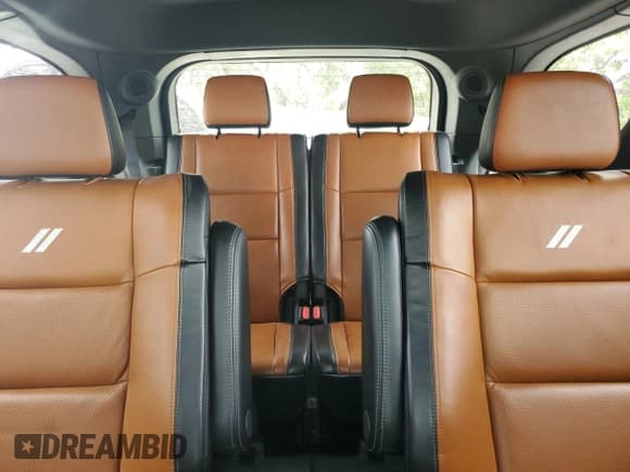 ✅ 2020 Dodge Durango R/T • VIN: 1C4SDHCT2LC410223 • Lot: 65878705. Wystawiony na Copart z przebiegiem 23 530 mil. Bezpłatny archiwum sprzedaży aukcyjnych z USA i szczegółowy raport historii pojazdu na DreamBid. Zdjęcie 10.