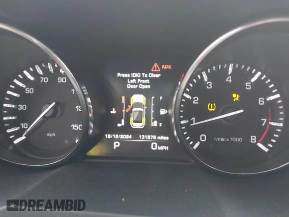 ✅ 2014 Land Rover Range Rover Evoque Pure Plus • VIN: SALVP2BG5EH889516 • Лот: 41102892. Опубликован ранее на IAAI с пробегом 131 875 миль. Бесплатный доступ к архиву аукционных продаж из США и подробный отчёт об истории автомобиля на DreamBid. Изображение 7.