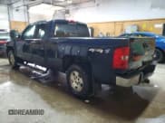 ✅ 2011 Chevrolet Silverado 1500 LT • VIN: 1GCVKSE29BZ424846 • Lot: 70582525. Listed on Copart with 102,585 mi. Free auction sales archive from the USA and detailed vehicle history report at DreamBid. Image 2.