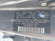 ✅ 2012 Hyundai Accent GLS • VIN: KMHCT4AE9CU218873 • Лот: 43502701. Опубликован ранее на IAAI с пробегом 94 066 миль. Бесплатный доступ к архиву аукционных продаж из США и подробный отчёт об истории автомобиля на DreamBid. Изображение 9.