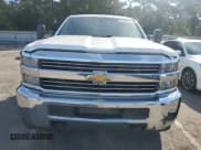 ✅ 2016 Chevrolet Silverado 1500 • VIN: 1GB1CUE87GF233659 • Лот: 84462775. Опубликован ранее на Copart с пробегом 233 550 миль. Бесплатный доступ к архиву аукционных продаж из США и подробный отчёт об истории автомобиля на DreamBid. Изображение 5.