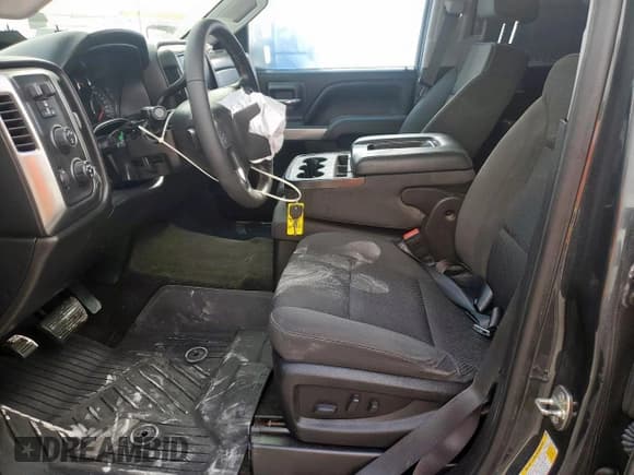 ✅ 2018 Chevrolet Silverado 2500HD LT • VIN: 1GC1KVEG4JF137569 • Lot: 92536585. Listed on Copart with 101,577 mi. Free auction sales archive from the USA and detailed vehicle history report at DreamBid. Image 7.