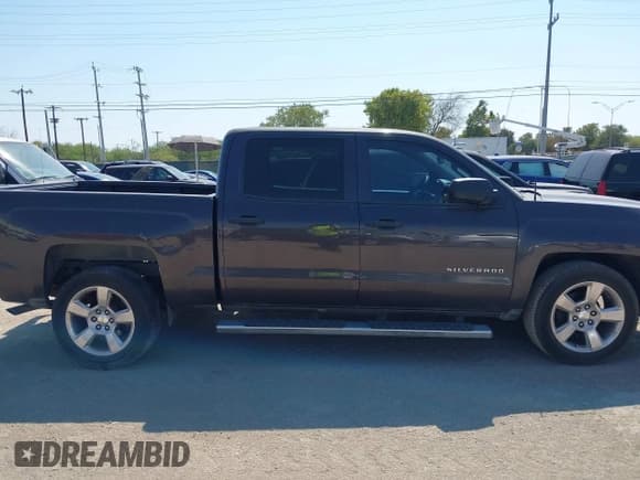 ✅ 2014 Chevrolet Silverado 1500 Work Truck • VIN: 3GCPCPEH2EG319559 • Lot: 43339476. Listed on IAAI with 176,268 mi. Free auction sales archive from the USA and detailed vehicle history report at DreamBid. Image 13.