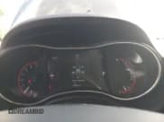 ✅ 2015 Dodge Durango Limited • VIN: 1C4RDJDG5FC826990 • Lot: 82326375. Listed on Copart with 146,892 mi. Free auction sales archive from the USA and detailed vehicle history report at DreamBid. Image 9.