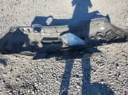 ✅ 2018 Nissan Frontier S • VIN: 1N6BD0CT4JN772277 • Лот: 82435225. Опубликован ранее на Copart с пробегом 30 971 миль. Бесплатный доступ к архиву аукционных продаж из США и подробный отчёт об истории автомобиля на DreamBid. Изображение 13.