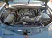 2014 Chevrolet Camaro SS с VIN 2G1FJ1EJ0E9137198, выставлен на аукционе Copart как лот 70425485 с пробегом 118 143 миль миль и Списание • Salvage title. История ставок и продаж доступна на DreamBid. Изображение 11.