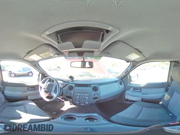 ✅ 2014 Ford F-150 STX • VIN: 1FTFX1EF5EKD72955 • Lot: 84927385. Listed on Copart with Not provided. Free auction sales archive from the USA and detailed vehicle history report at DreamBid. Image 14.