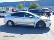 ✅ 2015 Honda Civic • VIN: 19XFB4F28FE201102 • Lot: 42194177. Listed on IAAI with 155,827 mi. Free auction sales archive from the USA and detailed vehicle history report at DreamBid. Image 13.