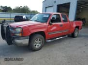 ✅ 2004 Chevrolet Silverado 1500 LS • VIN: 1GCEK19T34E269508 • Лот: 89925965. Опубликован ранее на Copart с пробегом 180 749 миль. Бесплатный доступ к архиву аукционных продаж из США и подробный отчёт об истории автомобиля на DreamBid. Изображение 1.