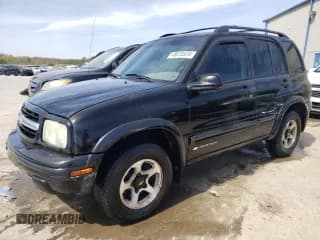 ✅ 2002 Chevrolet Tracker ZR2 • VIN: 2CNBJ734626925000 • Лот: 48870524. Опубликован ранее на Copart с пробегом 265 330 миль. Бесплатный доступ к архиву аукционных продаж из США и подробный отчёт об истории автомобиля на DreamBid. Изображение 1.