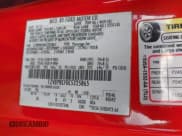 ✅ 2012 Ford Mustang GT Premium • VIN: 1ZVBP8CF0C5225865 • Lot: 42292396. Listed on IAAI with 178,699 mi. Free auction sales archive from the USA and detailed vehicle history report at DreamBid. Image 9.