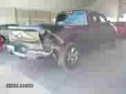 2019 Ram 1500 Big Horn with VIN 1C6RR6TT8KS712163, listed as a IAAI auction lot 43054785 with 134,018 mi miles and . Bid and sale history available at DreamBid. Image 4.