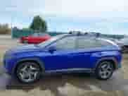 2023 Hyundai Tucson Limited with VIN 5NMJECAE2PH188161, listed as a IAAI auction lot 43330630 with 15,935 mi miles and . Bid and sale history available at DreamBid. Image 14.