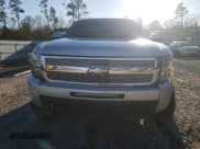✅ 2010 Chevrolet Silverado 1500 Work Truck • VIN: 3GCRKPE39AG215676 • Lot: 89169445. Listed on Copart with 190,380 mi. Free auction sales archive from the USA and detailed vehicle history report at DreamBid. Image 5.