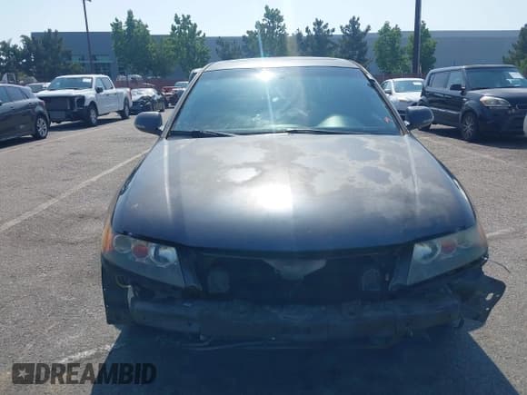 ✅ 2007 Acura TSX • VIN: JH4CL96827C015550 • Lot: 42473122. Listed on IAAI with 260,446 mi. Free auction sales archive from the USA and detailed vehicle history report at DreamBid. Image 6.