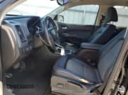 ✅ 2015 Chevrolet Colorado 4WD Z71 • VIN: 1GCGTCE32F1197380 • Лот: 85915695. Опубликован ранее на Copart с пробегом 122 852 миль. Бесплатный доступ к архиву аукционных продаж из США и подробный отчёт об истории автомобиля на DreamBid. Изображение 7.