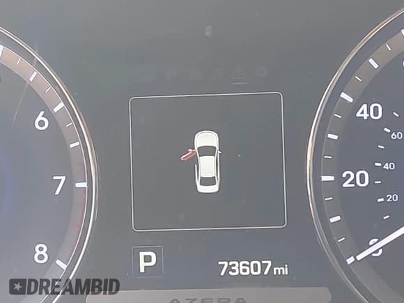 ✅ 2016 Hyundai Azera Limited • VIN: KMHFH4JG5GA524170 • Лот: 42065814. Опубликован ранее на IAAI с пробегом 73 607 миль. Бесплатный доступ к архиву аукционных продаж из США и подробный отчёт об истории автомобиля на DreamBid. Изображение 16.