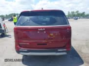 ✅ 2022 Kia Carnival LXS • VIN: KNDNB4H31N6162004 • Лот: 42634956. Опубликован ранее на IAAI с пробегом 122 091 миль. Бесплатный доступ к архиву аукционных продаж из США и подробный отчёт об истории автомобиля на DreamBid. Изображение 17.