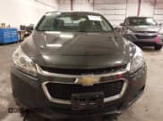 ✅ 2014 Chevrolet Malibu LT • VIN: 1G11C5SLXEF304059 • Lot: 42716814. Listed on IAAI with 141,399 mi. Free auction sales archive from the USA and detailed vehicle history report at DreamBid. Image 13.