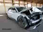 2022 Hyundai Ioniq 5 SEL z VIN KM8KN4AE3NU066078, wystawiony jako Copart lot #68876663 z przebiegiem 31 694 mil mil oraz . Historia ofert i sprzedaży dostępna na DreamBid. Obrazek 11.