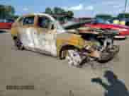 2017 Hyundai Tucson Night Edition с VIN KM8J3CA27HU569764, выставлен на аукционе Copart как лот 65047525 с пробегом Не указан миль и Списание • Salvage title. История ставок и продаж доступна на DreamBid. Изображение 4.