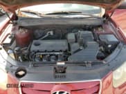 ✅ 2010 Hyundai Santa Fe GLS • VIN: 5NMSG3AB7AH366724 • Lot: 68895274. Listed on Copart with 348,312 mi. Free auction sales archive from the USA and detailed vehicle history report at DreamBid. Image 12.