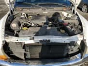 ✅ 2001 Dodge Dakota Sport • VIN: 1B7GG22N71S303684 • Lot: 52167635. Wystawiony na Copart z przebiegiem 151 354 mil. Bezpłatny archiwum sprzedaży aukcyjnych z USA i szczegółowy raport historii pojazdu na DreamBid. Zdjęcie 11.