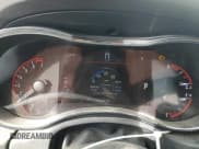 ✅ 2014 Dodge Durango Citadel • VIN: 1C4RDJEG5EC537234 • Lot: 85363845. Listed on Copart with 218,050 mi. Free auction sales archive from the USA and detailed vehicle history report at DreamBid. Image 9.