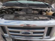 ✅ 2009 Ford Econoline Passenger XL • VIN: 1FBSS31L99DA12557 • Lot: 67957185. Wystawiony na Copart z przebiegiem 437 563 mil. Bezpłatny archiwum sprzedaży aukcyjnych z USA i szczegółowy raport historii pojazdu na DreamBid. Zdjęcie 11.