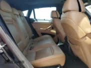 ✅ 2012 BMW X6 M • VIN: 5YMGZ0C54CLK14981 • Lot: 56759105. Listed on Copart with 99,210 mi. Free auction sales archive from the USA and detailed vehicle history report at DreamBid. Image 11.