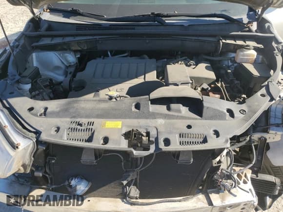 ✅ 2014 Toyota Highlander Limited • VIN: 5TDDKRFH1ES028844 • Lot: 92511085. Wystawiony na Copart z przebiegiem 64 911 mil. Bezpłatny archiwum sprzedaży aukcyjnych z USA i szczegółowy raport historii pojazdu na DreamBid. Zdjęcie 12.