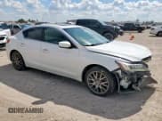 ✅ 2017 Acura ILX Premium • VIN: 19UDE2F73HA001881 • Lot: 85388265. Wystawiony na Copart z przebiegiem 113 782 mil. Bezpłatny archiwum sprzedaży aukcyjnych z USA i szczegółowy raport historii pojazdu na DreamBid. Zdjęcie 4.