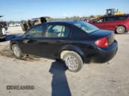 ✅ 2009 Chevrolet Cobalt LS • VIN: 1G1AS58H297248589 • Лот: 90362605. Опубликован ранее на Copart с пробегом 244 726 миль. Бесплатный доступ к архиву аукционных продаж из США и подробный отчёт об истории автомобиля на DreamBid. Изображение 2.