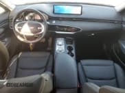 ✅ 2023 Genesis GV70 2.5T • VIN: KMUMADTB3PU078789 • Lot: 91917285. Wystawiony na Copart z przebiegiem 27 441 mil. Bezpłatny archiwum sprzedaży aukcyjnych z USA i szczegółowy raport historii pojazdu na DreamBid. Zdjęcie 8.