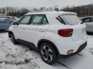 ✅ 2022 Hyundai Venue Limited • VIN: KMHRC8A38NU165750 • Lot: 87469574. Listed on Copart with 9,887 mi. Free auction sales archive from the USA and detailed vehicle history report at DreamBid. Image 2.