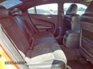 ✅ 2018 Dodge Charger R/T Scat Pack • VIN: 2C3CDXGJ8JH114144 • Lot: 65472015. Listed on Copart with 142,537 mi. Free auction sales archive from the USA and detailed vehicle history report at DreamBid. Image 10.