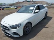 ✅ 2023 Mercedes-Benz E 350 • VIN: W1KZF8EB4PB161485 • Lot: 42095564. Wystawiony na IAAI z przebiegiem 24 725 mil. Bezpłatny archiwum sprzedaży aukcyjnych z USA i szczegółowy raport historii pojazdu na DreamBid. Zdjęcie 16.