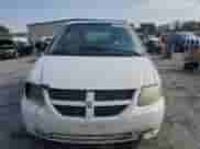 2006 Dodge Grand Caravan SE with VIN 1D4GP24R36B659785, listed as a Copart auction lot 70470085 with 138,017 mi miles and Salvage title. Bid and sale history available at DreamBid. Image 5.