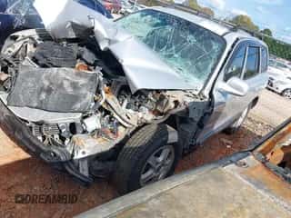 2004 Hyundai Santa Fe GLS с VIN KM8SC73D54U603804, выставлен на аукционе IAAI как лот 40842290 с пробегом Не указан миль и . История ставок и продаж доступна на DreamBid. Изображение 2.